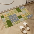 thumbnail image 4 of Coir Doormat with Nonslip Vinyl Backing, Absorbent Welcome Mat for Outdoor Entry Way & Front Porch Decor B, 4 of 7