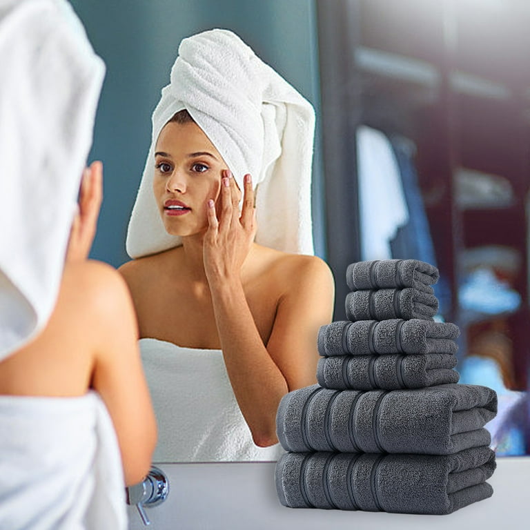 Quick dry bath towel sets hotsell