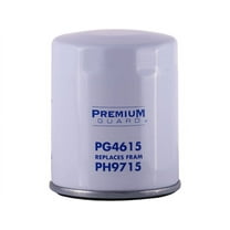 Oil Filter - Compatible with 2001 - 2026 Subaru Forester 2002 2003 2004 2005 2006 2007 2008 2009 2010 2011 2012 2013 2014 2015 2016 2017 2018 2019 2020 2021 2022 2023 2024 2025