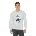 thumbnail image 6 of Scream - Unisex Crewneck Sweatshirt, 6 of 7