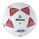 thumbnail image 1 of BALON FUTBOL MIKASA SS50-R #5, 1 of 1