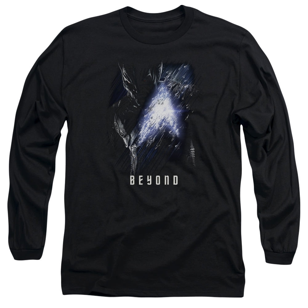 Star Trek Beyond Beyond Poster Adult Tank Top