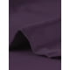 thumbnail image 5 of Cárdigan Allegra K Bolero de Satén Hombros Descubiertos Manga 3/4 Mujer Morado Oscuro S, 5 of 5