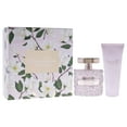 thumbnail image 3 of Bella Rosa Oscar De La Renta set de regalo 2 piezas EDP en aerosol 3,4 oz loción corporal 3,4 oz, 3 of 7