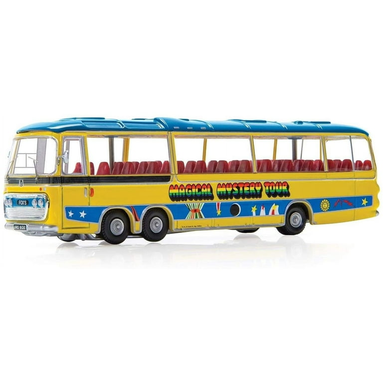 1970 昭和レトロ1/43 Corgi Commer Bus 撮影車 美しい 撮影車 Bus Commer Corgi 昭和レトロ1/43 1970 Corgi eBay