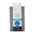 thumbnail image 5 of Mainstays Fabric Shower Liner, 70" x 71", Assorted Colors, 5 of 5