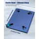 thumbnail image 3 of Funda para Tablet TiMOVO 9-11" con Soporte Giratorio y Bolsillo para Bolígrafo Azul, 3 of 7