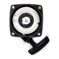 thumbnail image 2 of Recoil Pull Starter Assembly For Husqvarna/Redmax/Echo/Backpack/Blower M Pu31, 2 of 7