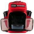 thumbnail image 4 of Wolfpak 45L Elite Red Meal Prep Management, 4 of 11