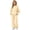 Yellow-E1wi, variant on Vdoaml Girls Hooded Sweatshirt 2 Piece Outfit Children Long Sleeve Hoodie Sweatpants Set Teen Casual Fall Sweatsuit 5-6 Years Yellow