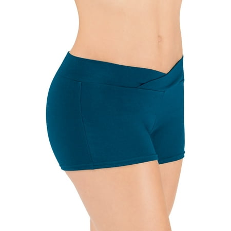 Adult Dance Shorts (Best Shorts For Pole Dancing)