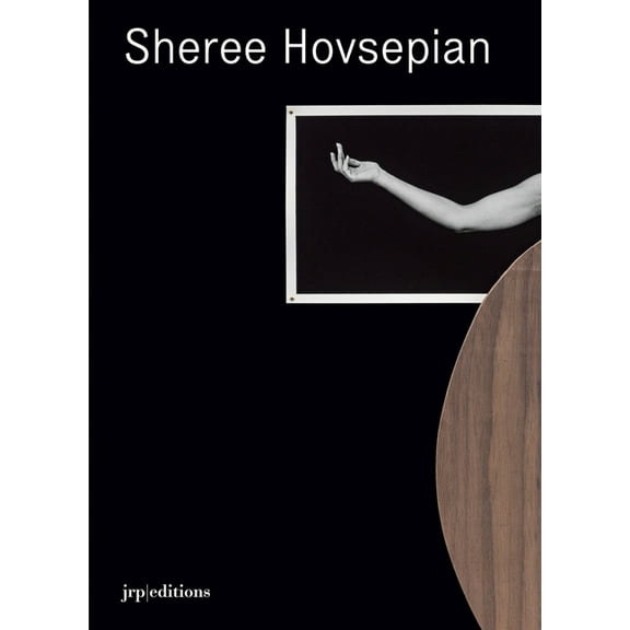 Sheree Hovsepian, (Hardcover)