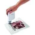 thumbnail image 2 of czcpp-FoodSaver FreshSaver Vacuum Zipper 12 Gallon Bags FSFRBZ0316-33R, 2 of 4