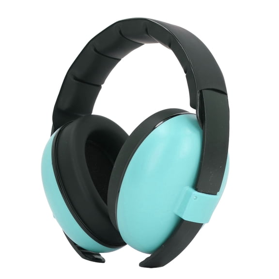 ARESIONES DE REDUCCIÓN DE RUIDO DEL BEBÉ, Protector Auriculares de Oído infantil resistente al impacto auriculares suaves para el avión