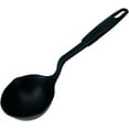 thumbnail image 3 of 4-Piece Nylon Utensil Set  11" 28 cm Each  Heat-Resistant, Non-Stick  Includes Basting & Slotted Spoon, Spatula, Ladle, 3 of 7