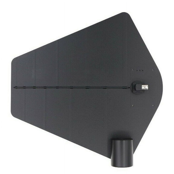 A 2003 UHF Passive Wideband Directional Antenna for Sennheiser Antenna Combiner