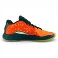 thumbnail image 2 of Jordan Luka 4 Gone Camping Orange Men's Basketball Shoes IB7903-300, Men's U.S. Shoe Size 12, 2 of 7
