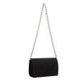 thumbnail image 2 of Bolsa de noche pequeño con diamantes de imitación para mujer Cartera Ehuebsd de diseñador de lujo con cadena brillante con solapa para verano 2022, 2 of 9