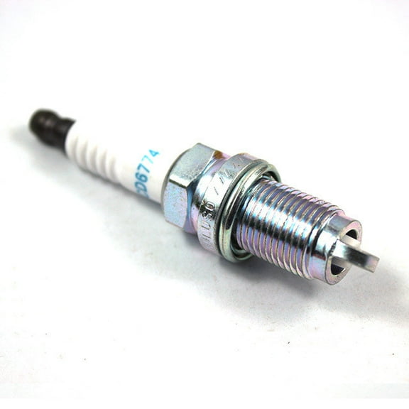 6240 PLFR5A-11 Iridium Spark Plug for Nissan Infiniti Automotive, 4-Piece Set