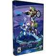 thumbnail image 1 of Freedom Planet 2 Édition de Luxe - Édition Limitée #132 [PlayStation 5], 1 of 1