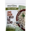Wild Oats Organic Long Grain & Wild Rice Blend, 16 oz