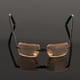 thumbnail image 5 of Gafas de sol 1:6 Yotijar accesorio para muñeca aficionado, 5 of 10