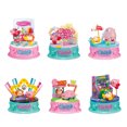 thumbnail image 2 of Re-Ment Original Kirby Figure Kirby in Pop City!! Kirby&Waddle Dee PVC Action Model Toys Gift, 2 of 5