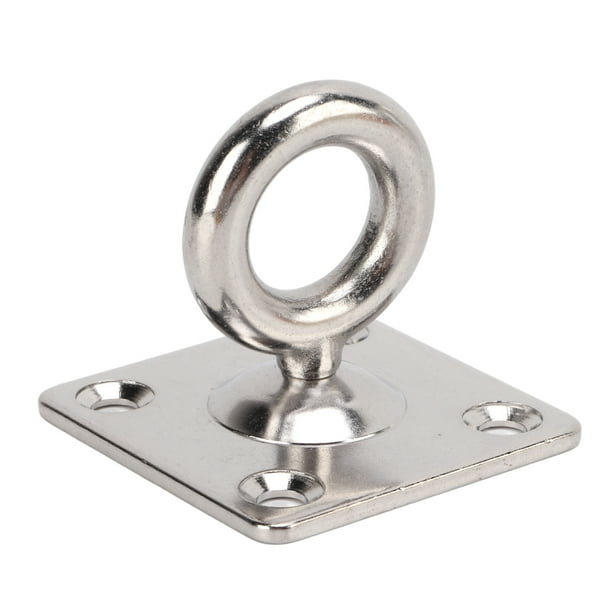 M8 Stainless Steel U Shaped Hooks Firm Connection Ceiling Wall Hanging U Shaped Hook High Hardness Hardware Fitting For Chair