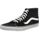 thumbnail image 1 of 24.5~26.0 cmBlack/Black/WhiteSk8-Hi Unisex Casual High-Top Skate Shoes, Comfortable and Durable in Signature Waffle Rubber Sole, 1 of 5