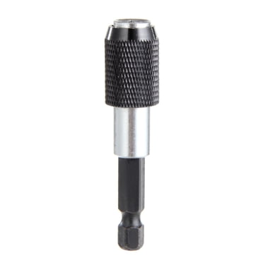 Hyper Tough Quarter inch Drive Magnetic Bit Holder AU85038K, New Condition, Socket Wrenches & Sets