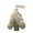 F, variant on Falleo Clearance Christmas Tree Candles Decorative Candles Burning Time Soy Candles Women's Holiday Gifts