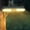 Yellow Light, variant on PBAZIH Solar Outdoor Lights, 3 Modes Clip-On Security Lights, Wireless IPX4 Motion Sensor Lights, Super Bright for Garden, Fence, Patio