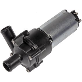 Dorman 902-088 Engine Auxiliary Water Pump for Specific Dodge / Freightliner / Mercedes-Benz Models