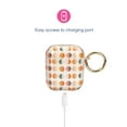 thumbnail image 5 of Packed Party "Smile A While" Earbuds Case Cover, Compatible with Airpods (1st & 2nd Generation), 5 of 9