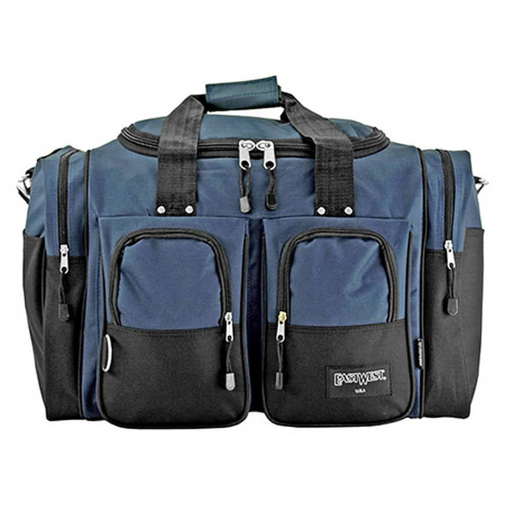 The Standard Duffle Bag - Blue - Walmart.com - Walmart.com