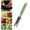 Z-1-1-A, variant on Red Bell Pepper Seed Corer, Vegetable and Fruit Corer Seed Remover Tool, Stainless Steel Vegetable Fruit Corer Tool Serrated Bell Pepper Seed Remover, Lightweight Labor-Saving Core Extractor 1Pcs