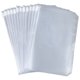 thumbnail image 3 of 48 Piezas Bolsillos para Carpetas Tamaño A6 Carpeta de 6 Agujeros Carpetas con Cremallera para Cuaderno de 6 Anillos Bolsas de Hojas Sueltas de Carpeta, 3 of 5