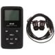 thumbnail image 3 of Reproductor de MP3 Bluetooth Macarena Para excursiones caminatas Correr O Deporte, 3 of 8