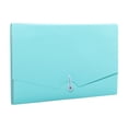 thumbnail image 2 of Season Student Organizer - 13 Compartment File Pouch Exam Paper Folder Accordion Storage Bag for Documents, 2 of 6