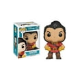 thumbnail image 3 of Funko Pop! Disney: Beauty and the Beast - Gaston, 3 of 3