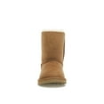 thumbnail image 3 of UGG Kid's Bailey Bow II Boot Chestnut, from StockX, 3 of 5