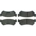thumbnail image 4 of Centric Parts 300.10360 Semi Metallic Brake Pad with Shim, 4 of 4