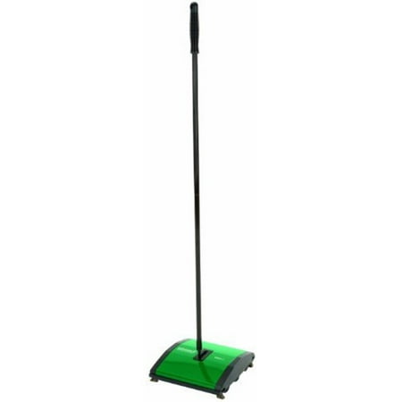 Bissell Commercial BG23 Dual Brush Carpet Sweeper, ABS Plastic