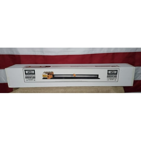 UPC: 0834742005968 | Weston Arrow Saw