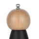 thumbnail image 5 of Molinillo de pimienta de 1 pulgada con grosor ajustable, ideal para utensilios de cocina. 6 pulgadas, 5 of 6