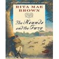 thumbnail image 1 of The Hounds and the Fury By Brown, Rita Mae, 1 of 2