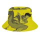 thumbnail image 1 of Lázaro Sombrero bucket para adultos, gorra de protección solar, sombrero de pescador plegable para viajes al aire libre, pesca y actividades de verano, 1 of 6