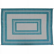 Patiomats Classic Border Patio Mat