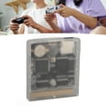 thumbnail image 1 of Card Adapter for GB GBC GBA SP, 1000 in 1 Game Card TF Card Reader with 8G Memory Card, Combo Game Cartridge Expansion Card for Gameboy Support for MAPPER, 1 of 7