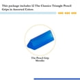 thumbnail image 3 of Pinzas The Pencil Grip The Classics, paquete de 12 unidades, surtidos, 3 of 7